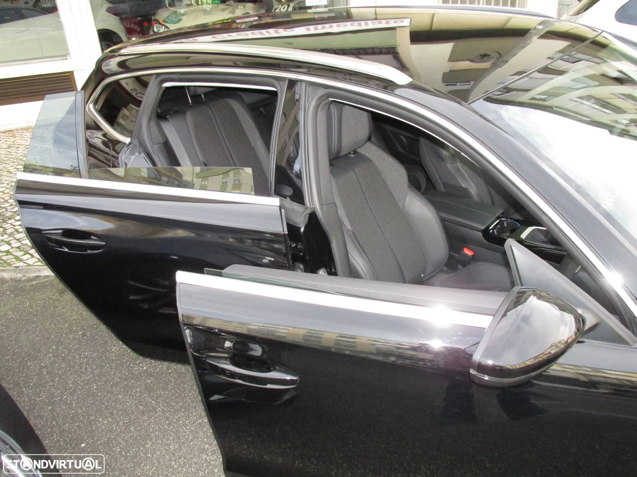 Peugeot 508 SW 1.5 BlueHDi Allure - 57