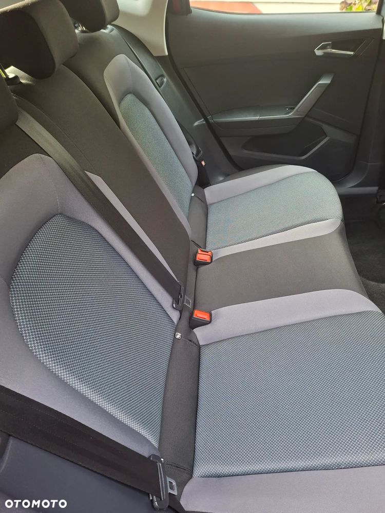 Seat Arona 1.0 TSI Style S&S - 9