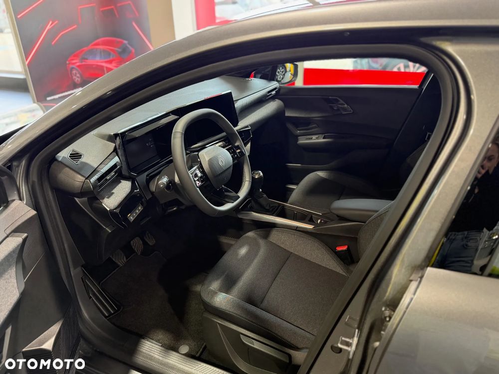 Renault Clio 1.2 TCe Evolution - 7