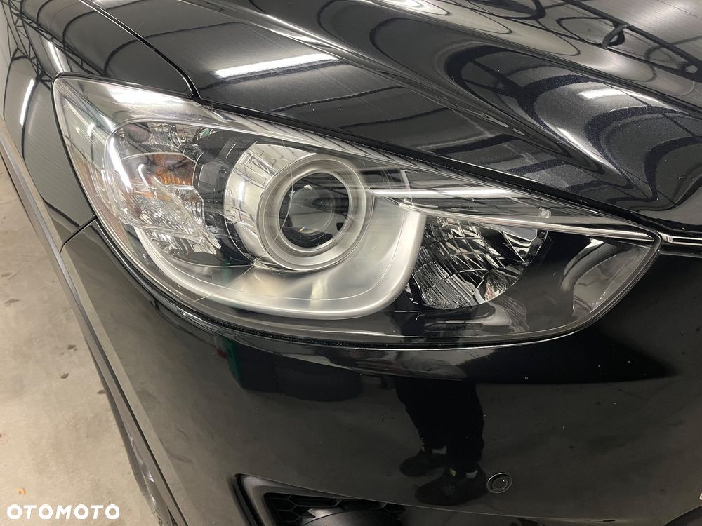 Mazda CX-5 SKYACTIV-D 150 Exclusive-Line - 26