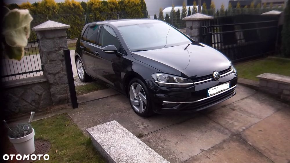 Volkswagen Golf - 20