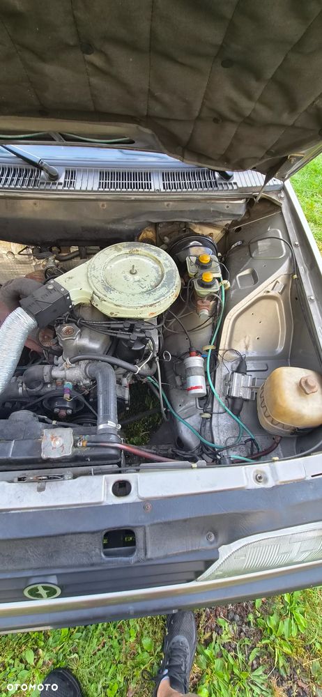Polonez Caro - 15