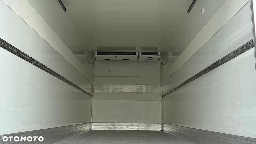 Mercedes-Benz Actros 2530 chłodnia wysoka 260cm // 23 Epal // Klimatyzacja / Kabina sypialna // Świeżo sprowadzony !! // Agregat Carier Supra 1150 Mt // kühlkoffer, refrigerated box, fridge - 12