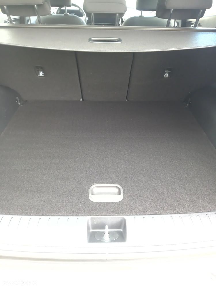 Kia Sportage 1.6 T-GDI M 2WD - 29