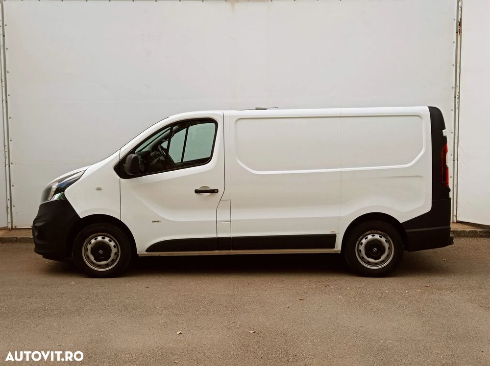 Opel Vivaro 1.6 TwinTurbo CDTI L1H1 2.9 t Start/Stop - 2