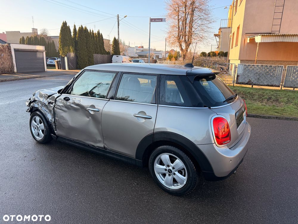 MINI Cooper D Seven Chili - 5