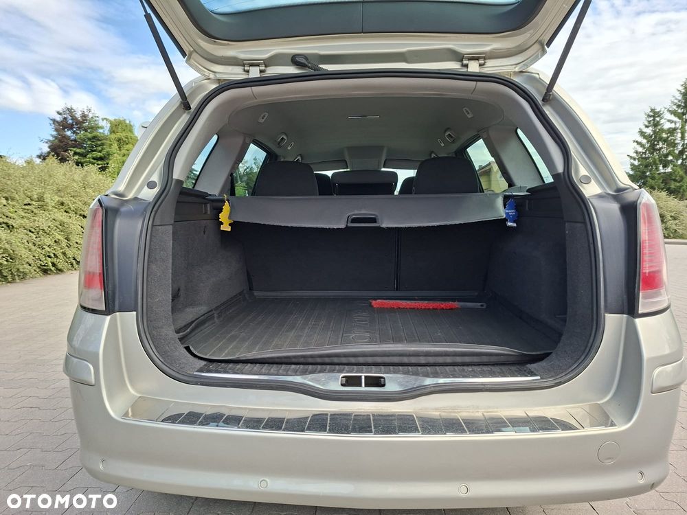 Opel Astra - 13