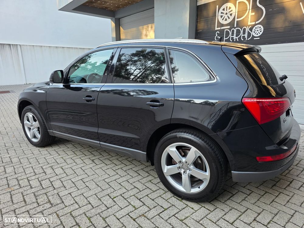 Audi Q5 2.0 TDI Exclusive S-tronic - 30