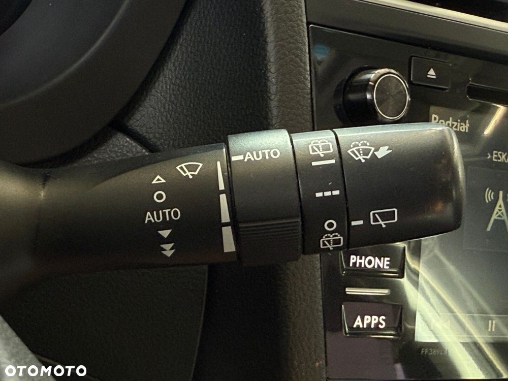 Subaru Forester - 33