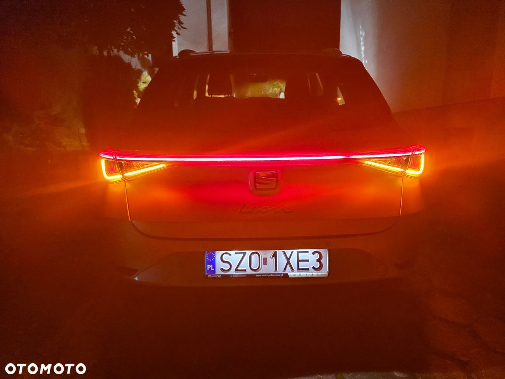 Seat Leon Sportstourer 1.5 TSI Full LED - 7
