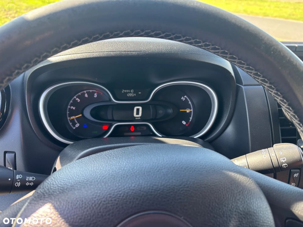 Opel Vivaro L2H1 S&S Tourer - 12
