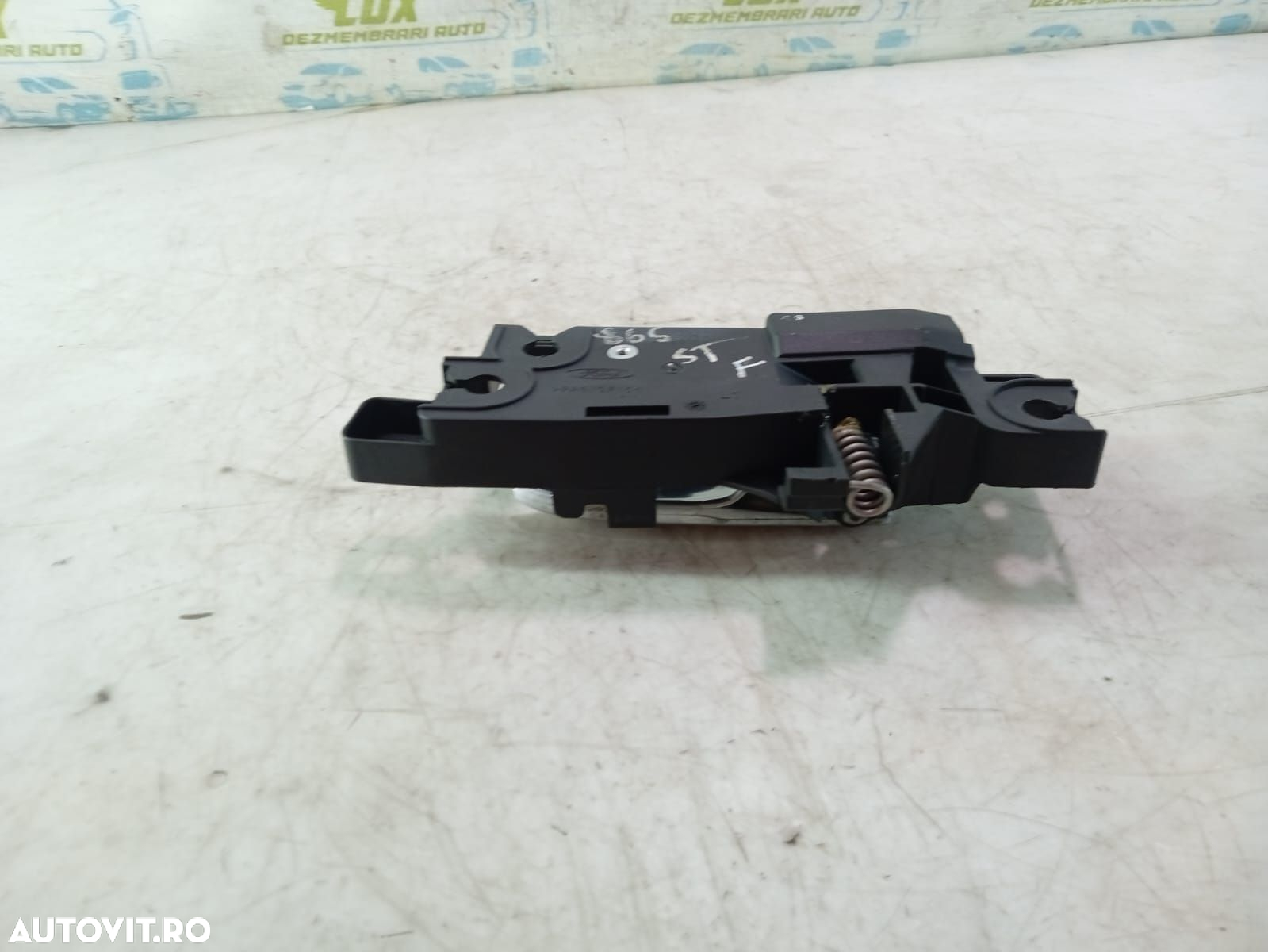Maner interior dreapta fata 6m21-u22601 Ford Mondeo MK4 [facelift] [2 - 3