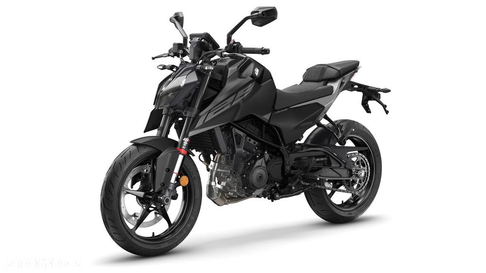 KTM Duke 125