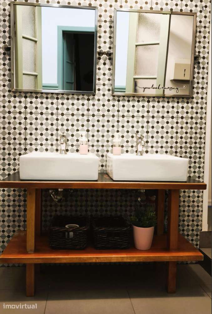 Quarto - localizado em Picoas Lisbon - Grande imagem: 4/34