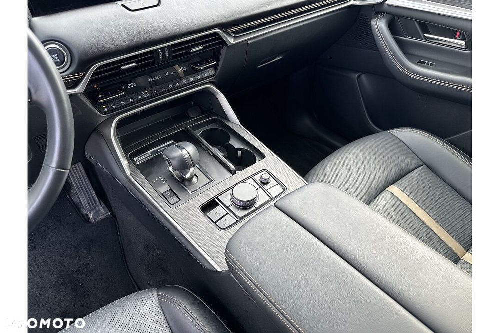 Mazda CX-80 - 14