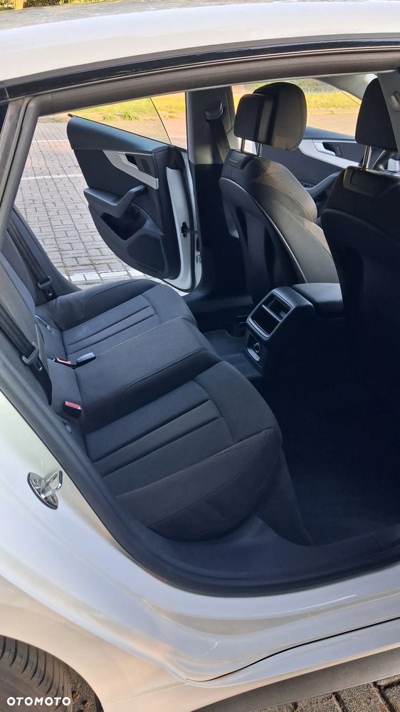 Audi A5 Sportback 45 TFSI mHEV Quattro S tronic - 20