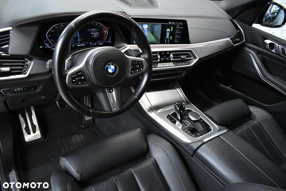 BMW X5 - 5