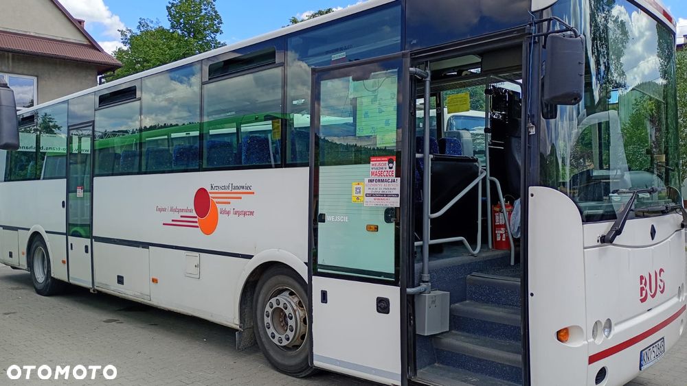 Renault ponticelli , scoler - 2