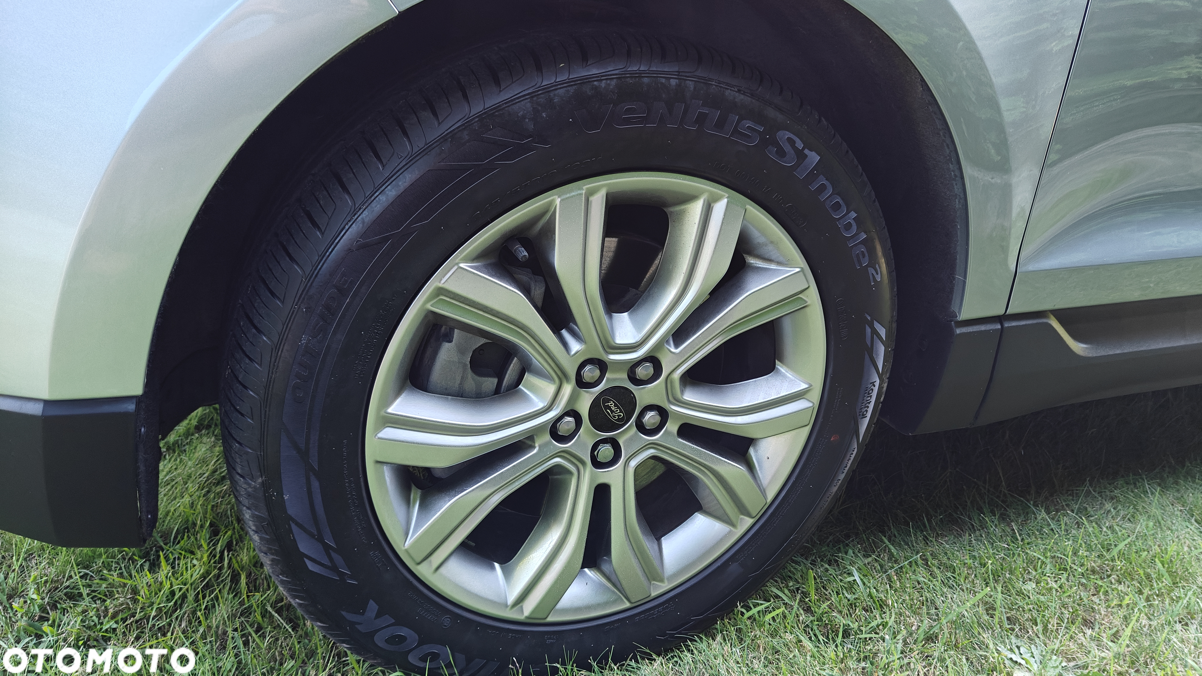 Ford Edge - 36