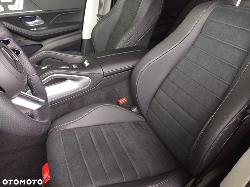 Mercedes-Benz GLE 300 d mHEV 4-Matic AMG Line - 9