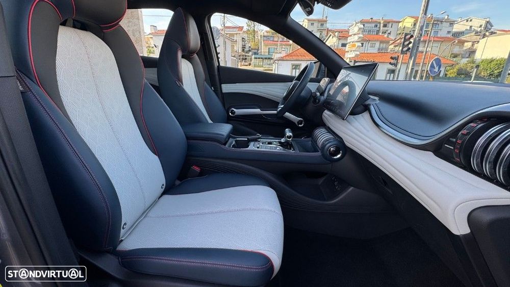 BYD Atto 3 60.48 kWh Comfort - 19