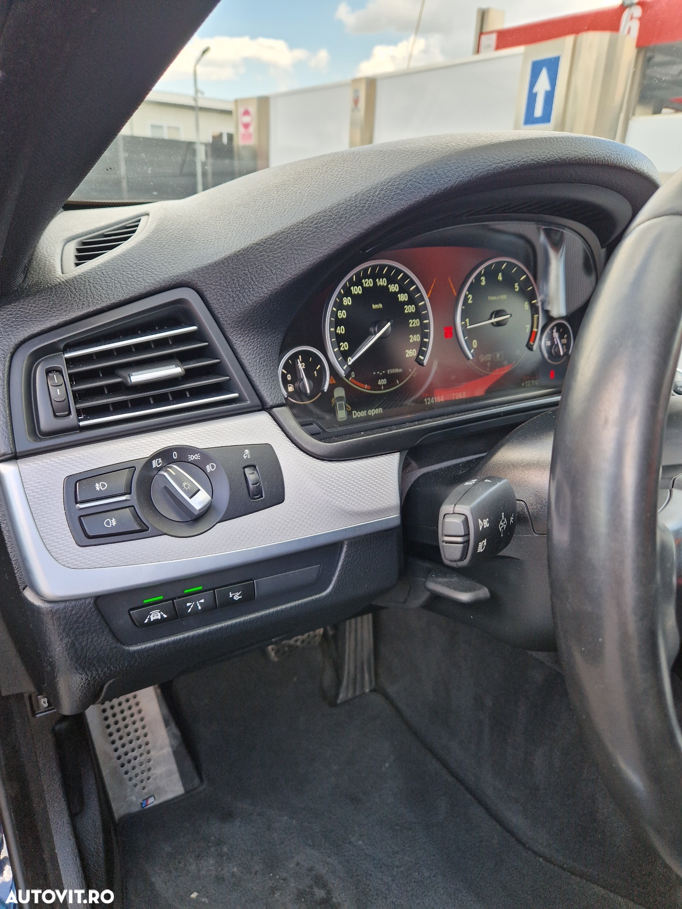 BMW Seria 5 - 16