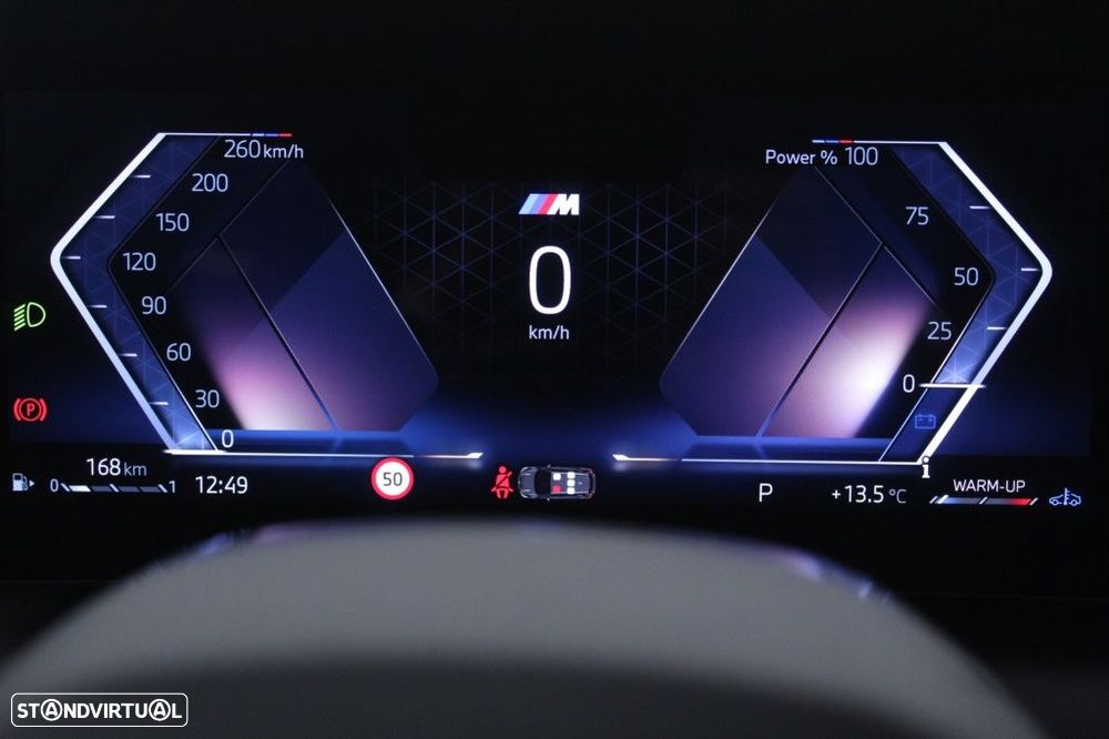 BMW 118 d Pack Desportivo M - 27