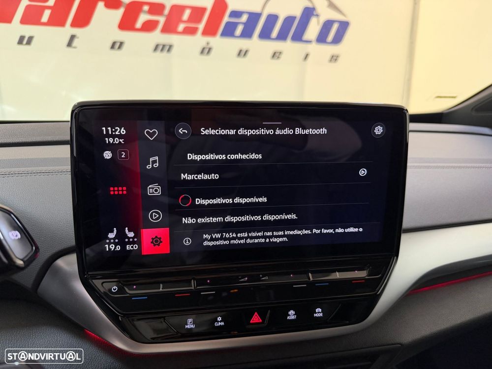 VW ID.5 77 kWh Pro Performance - 35