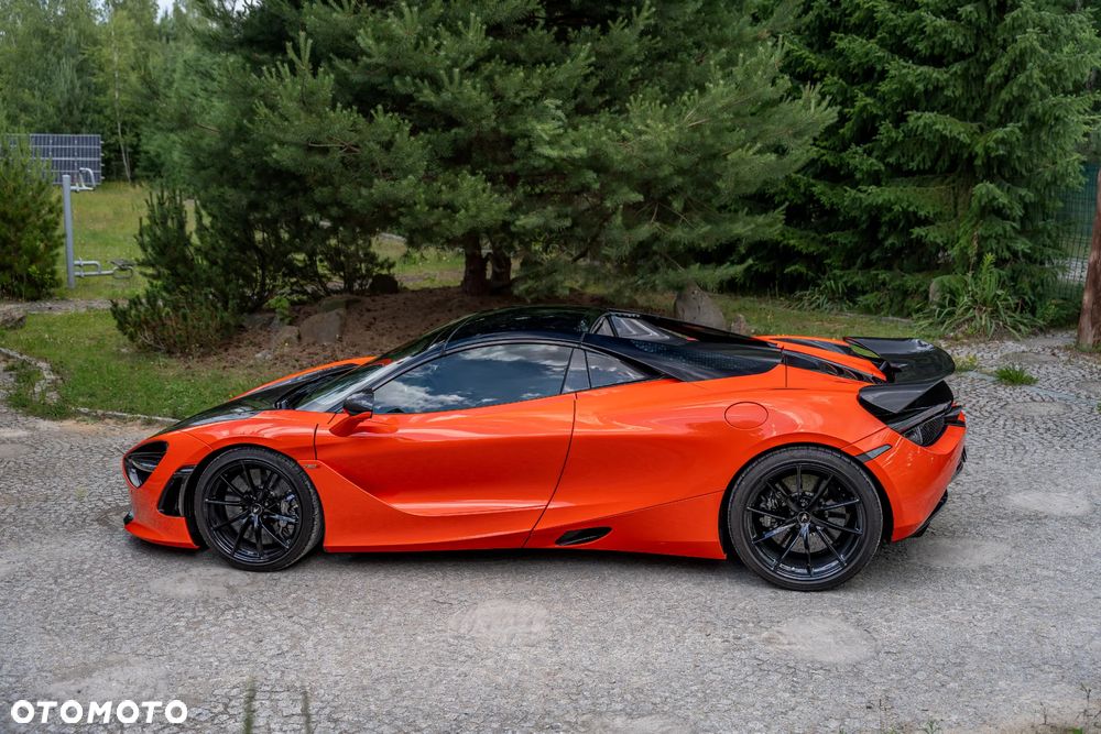 McLaren 720S Spider Performance - 17