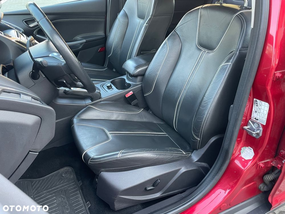 Ford Focus 1.6 EcoBoost Start-Stopp-System Titanium - 6