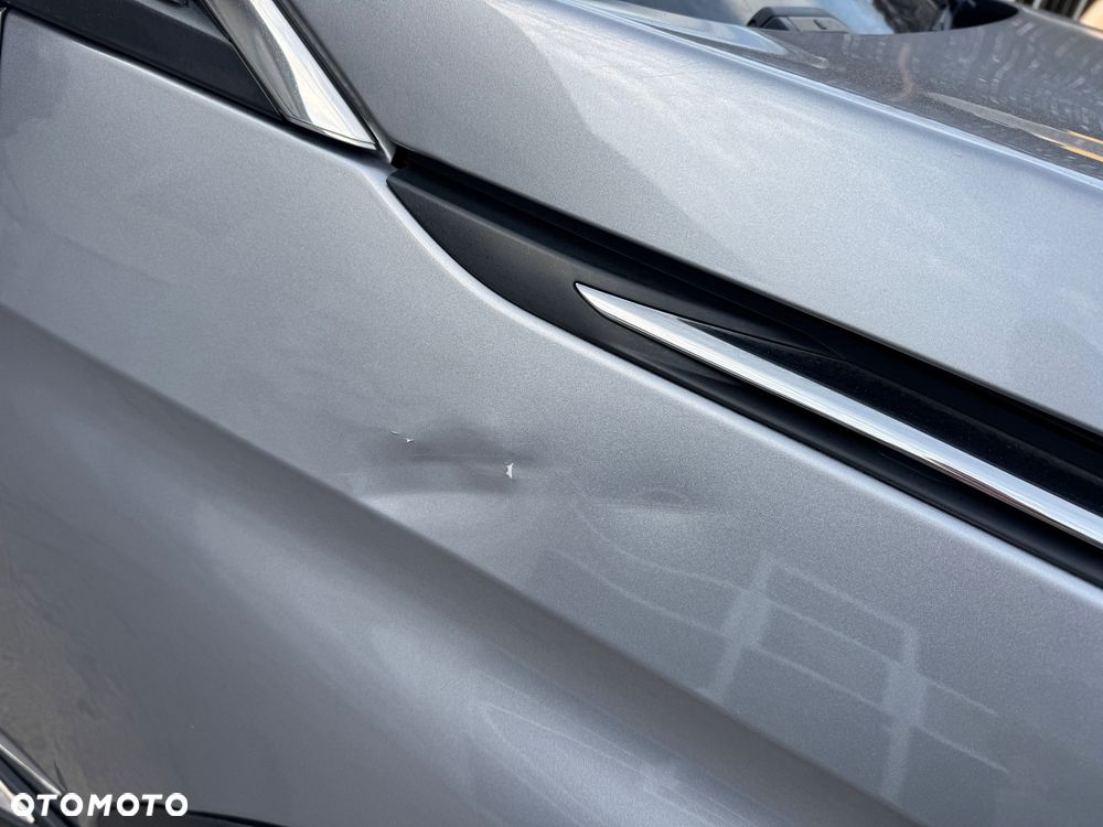 Peugeot 3008 PureTech 130 Stop & Start GPF Allure - 32