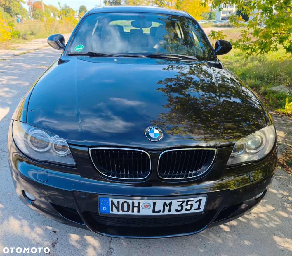 BMW Seria 1 118d DPF Edition Sport - 10