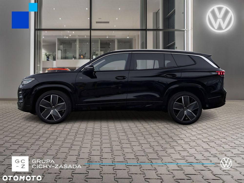 Volkswagen Tayron 2.0 TSI R-Line Plus DSG - 2