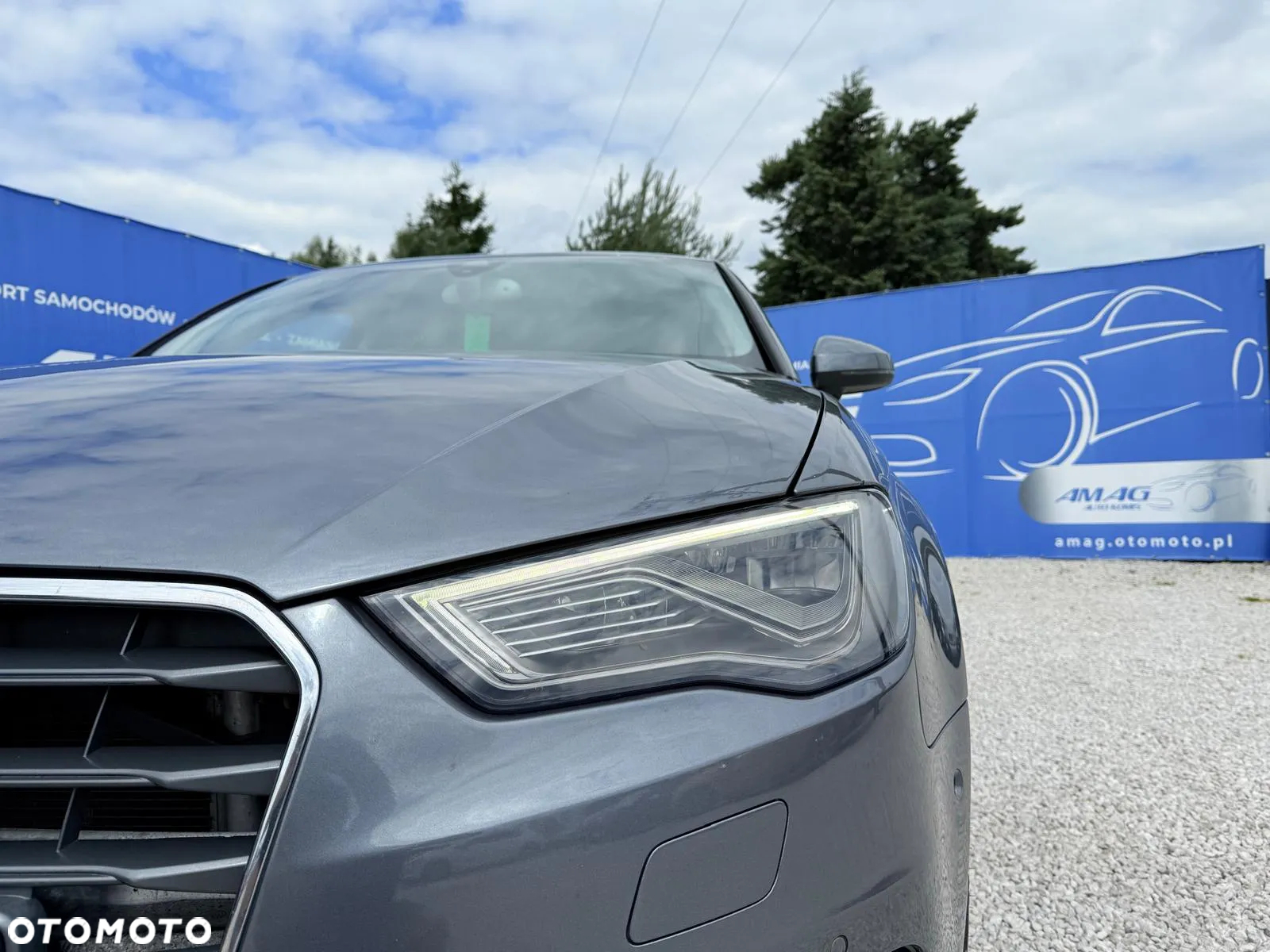 Audi A3 Sportback - 10
