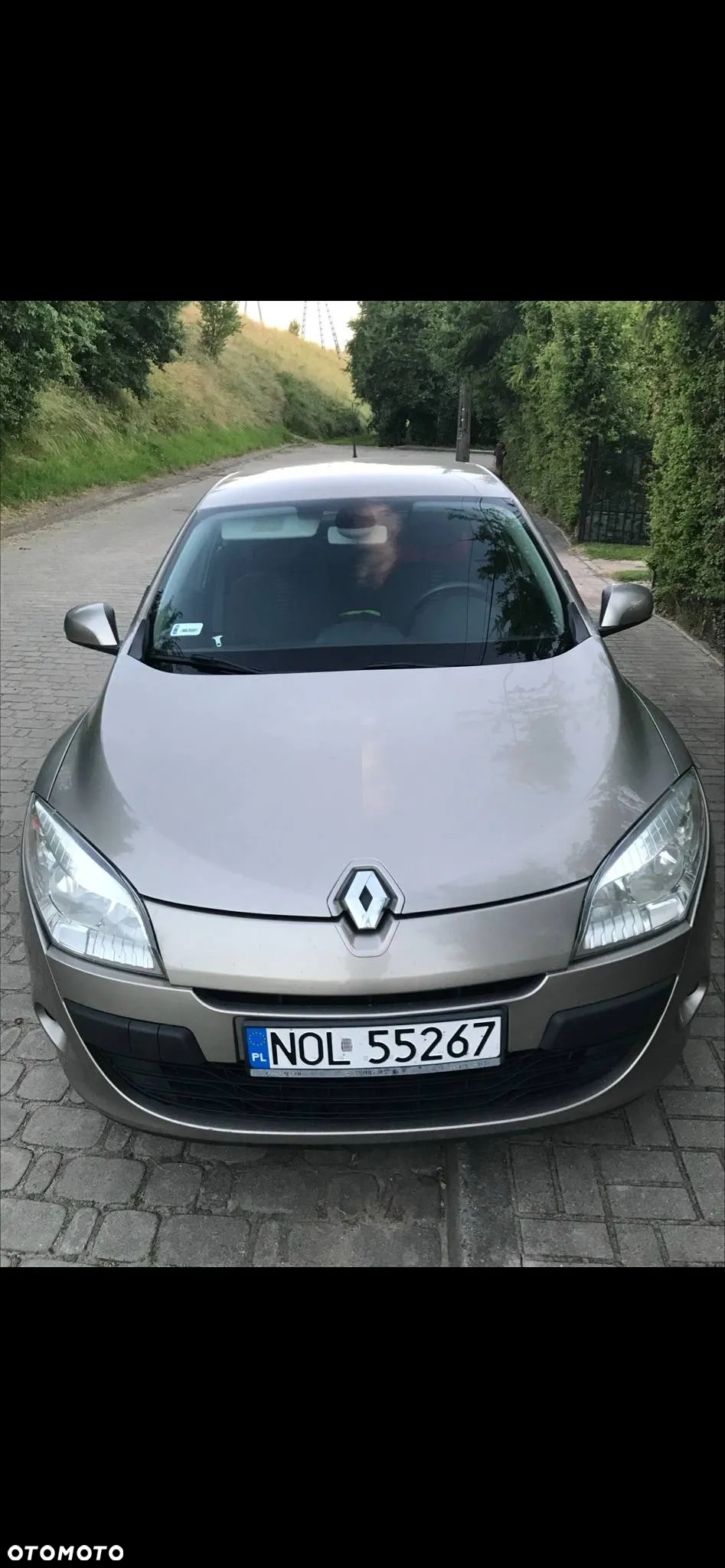 Renault Megane 1.5 dCi Authentique - 6