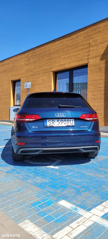 Audi A3 Sportback - 12