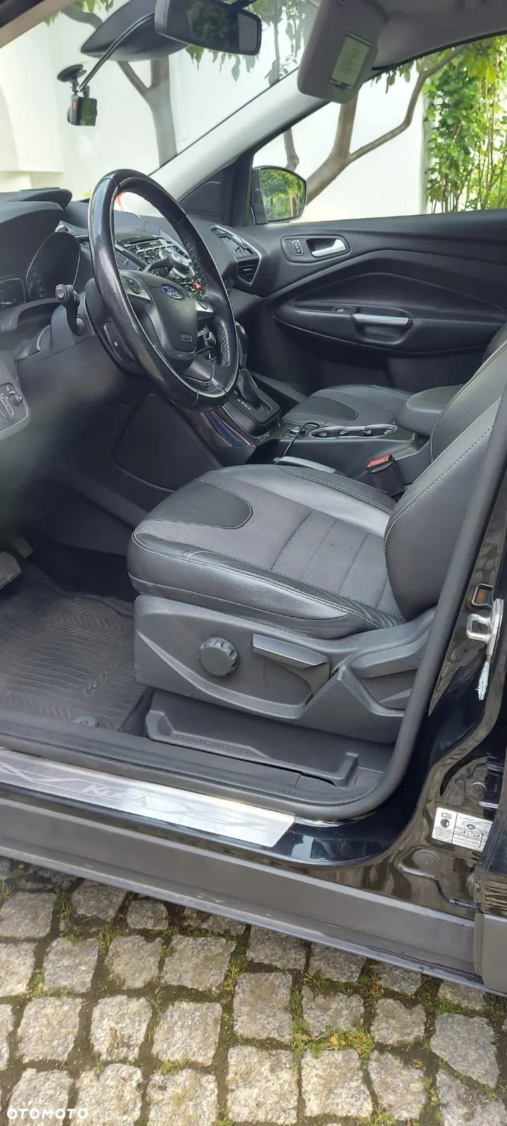 Ford Kuga 1.6 EcoBoost 4WD Trend - 7