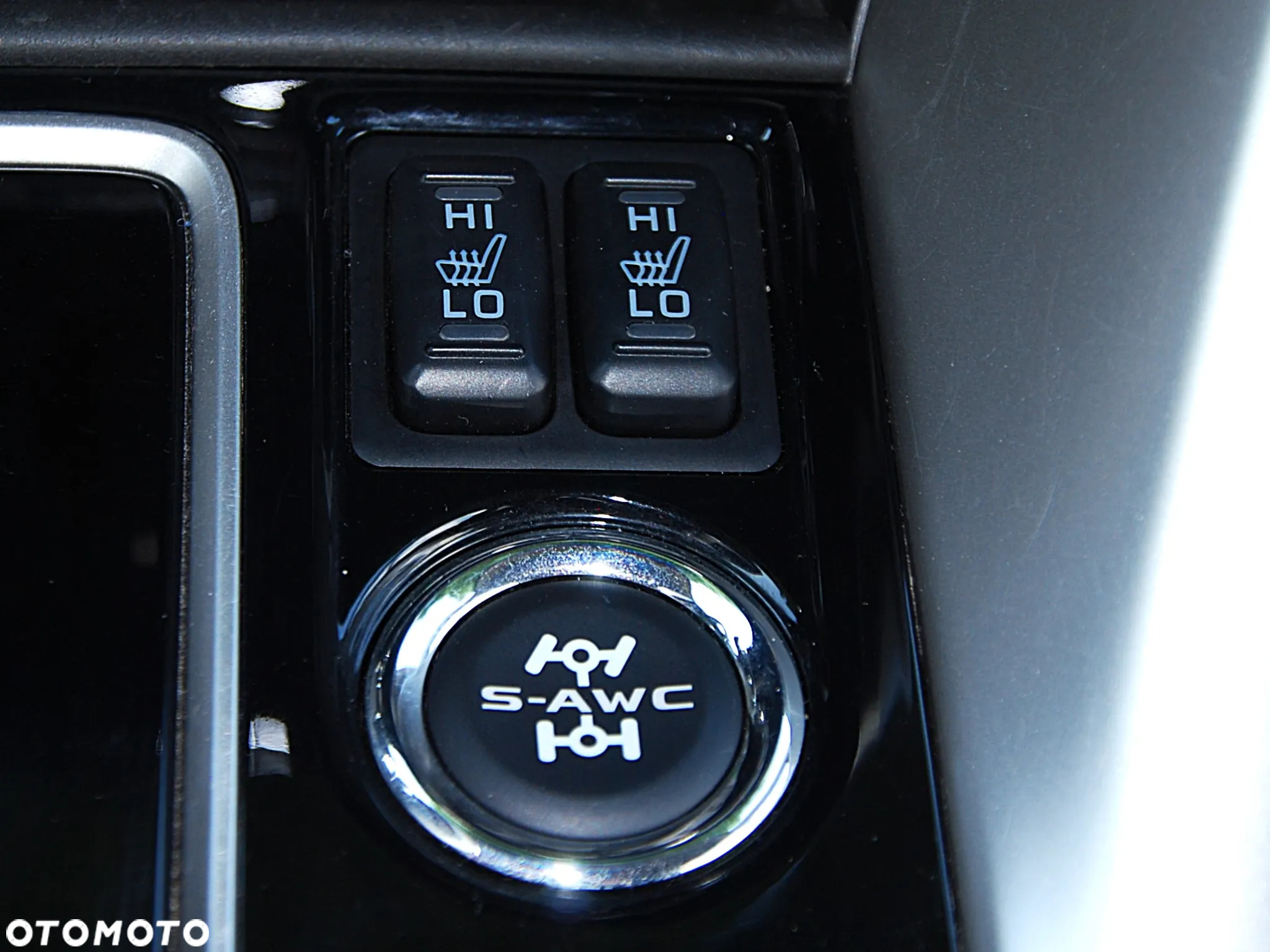 Mitsubishi Eclipse Cross 1.5 T Instyle CVT 4WD - 29