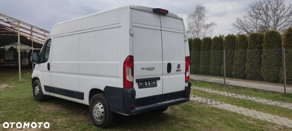 Fiat Ducato * L2H2 - 8