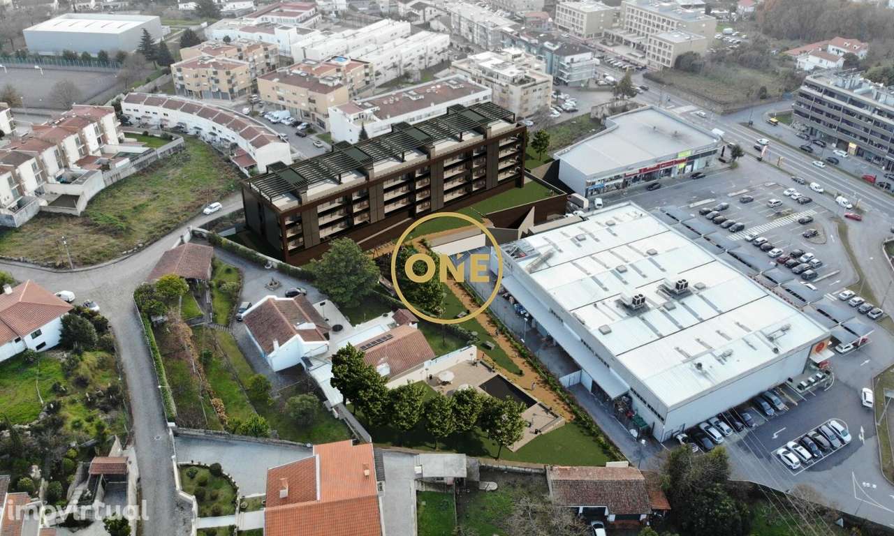 Apartamentos T3 novos - Grande imagem: 4/31