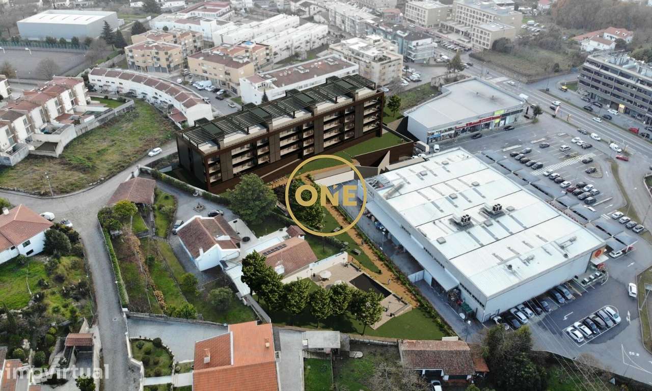 Apartamentos T3 novos - Grande imagem: 4/31
