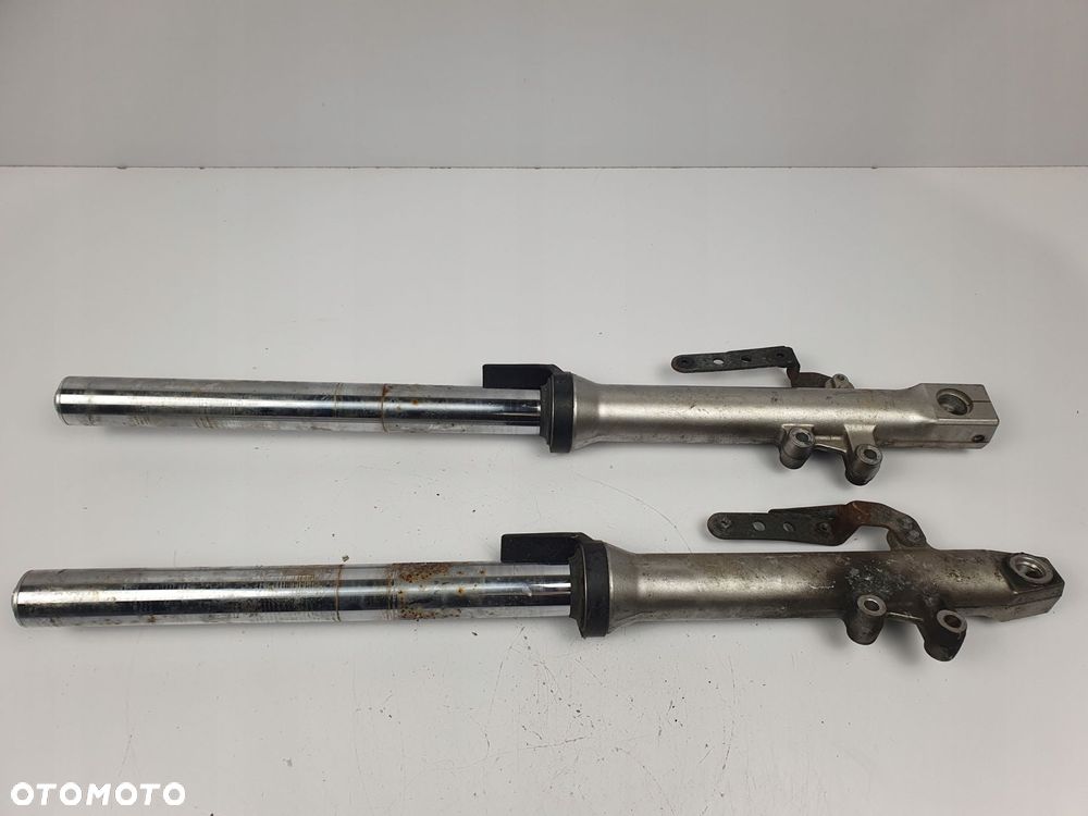 PRZEDNIE LAGI kawasaki ER6 ER650 06-09 laga zawieszenie przód amortyzator - 8