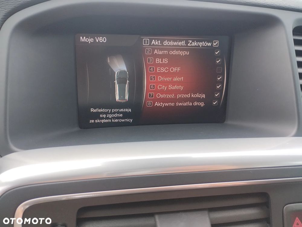 Volvo V60 - 31