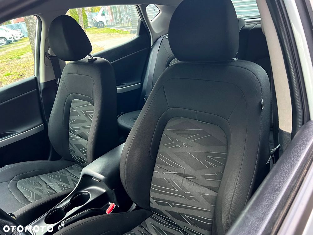 Kia Ceed 1.6 CRDi L - 15