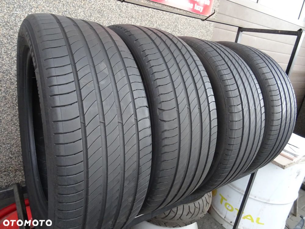 215/55/R18 99V Michelin Primacyu 4 - 2