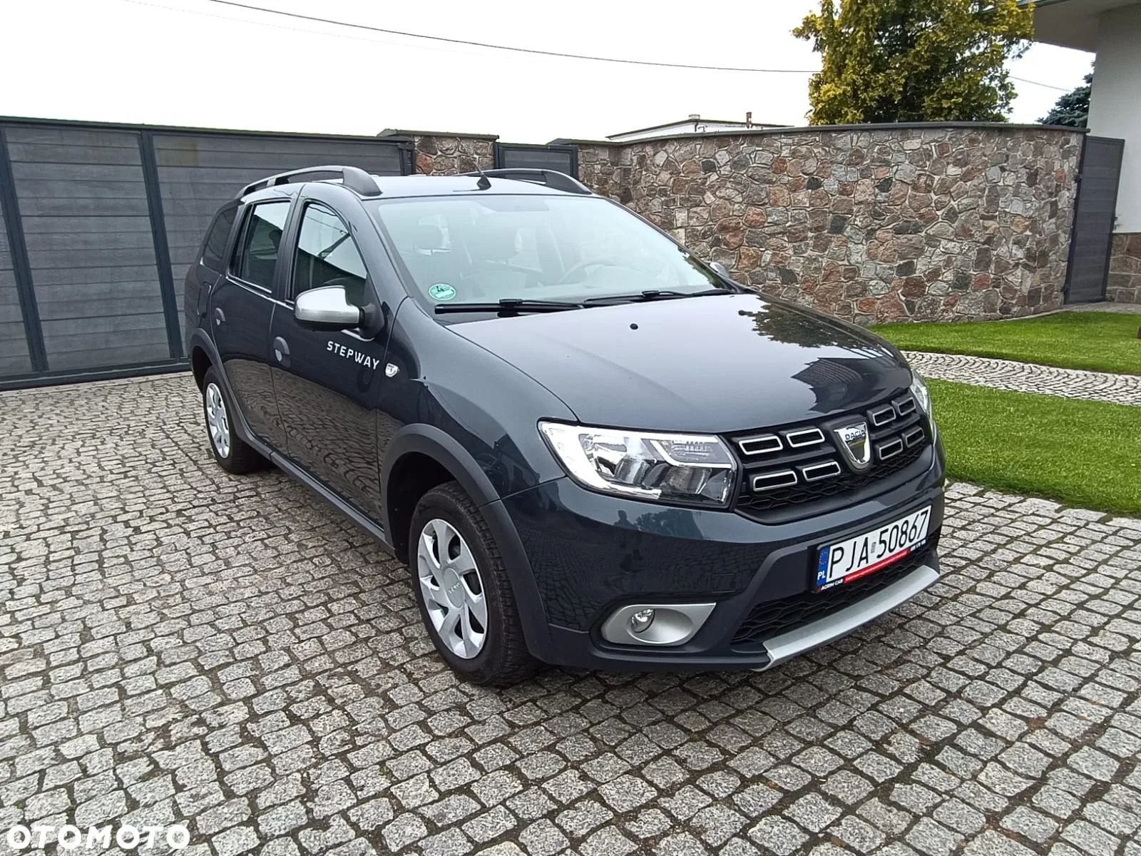 Dacia Logan MCV 0.9 TCe Laureate S&S - 1
