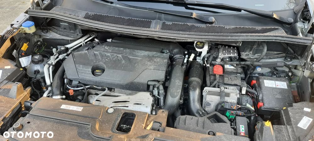 Opel Grandland X - 20