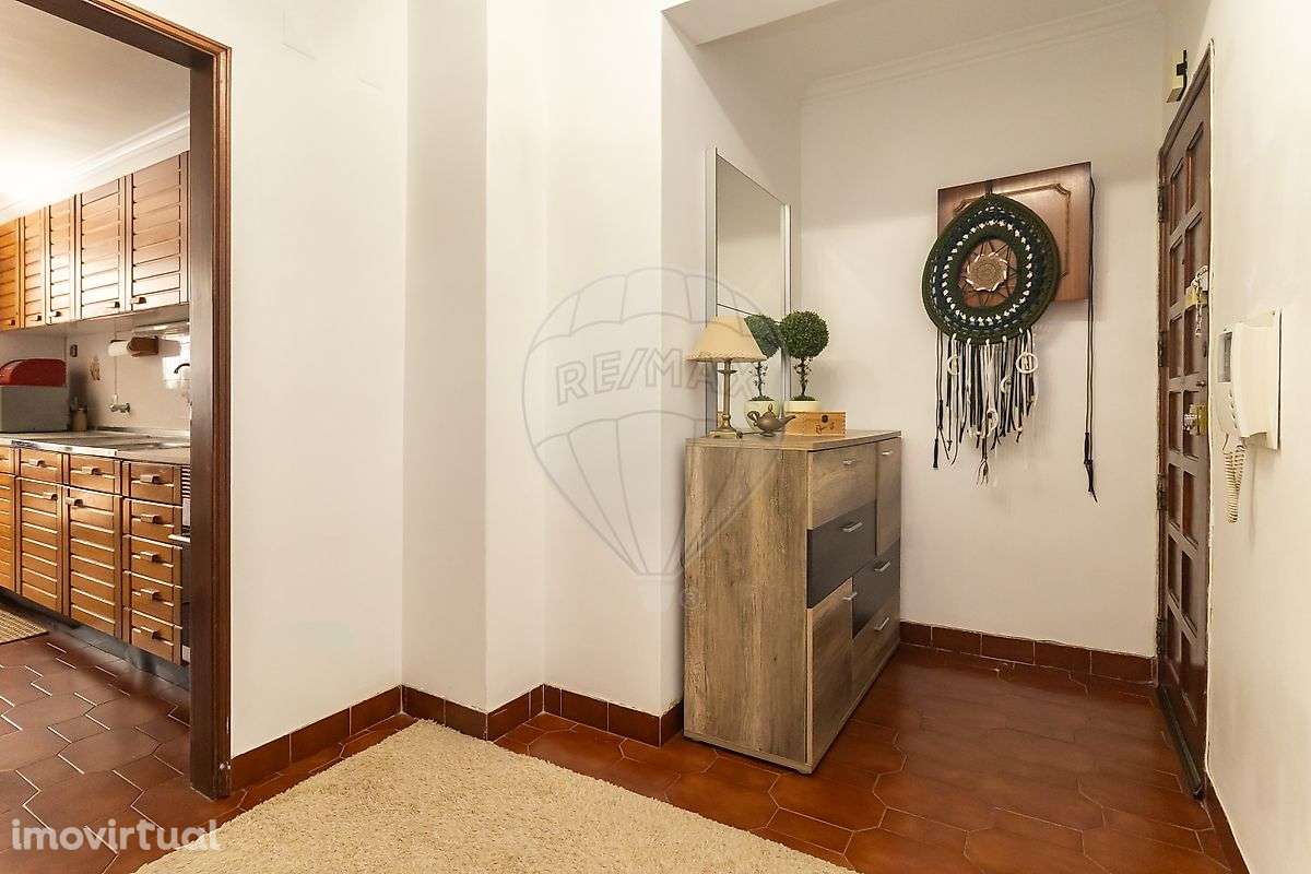 Apartamento T2 para venda - Grande imagem: 3/24