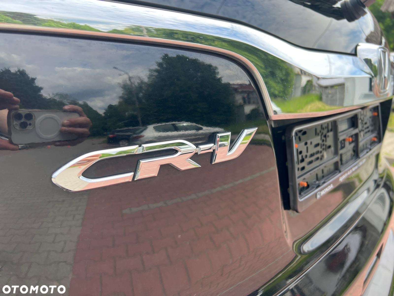 Honda CR-V 2.0 Executive - 7