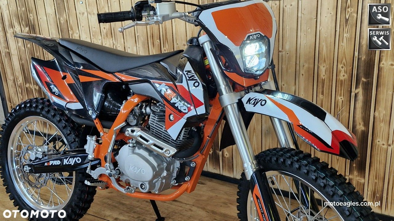 KAYO K2